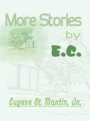 cover image of More Stories by E.C.